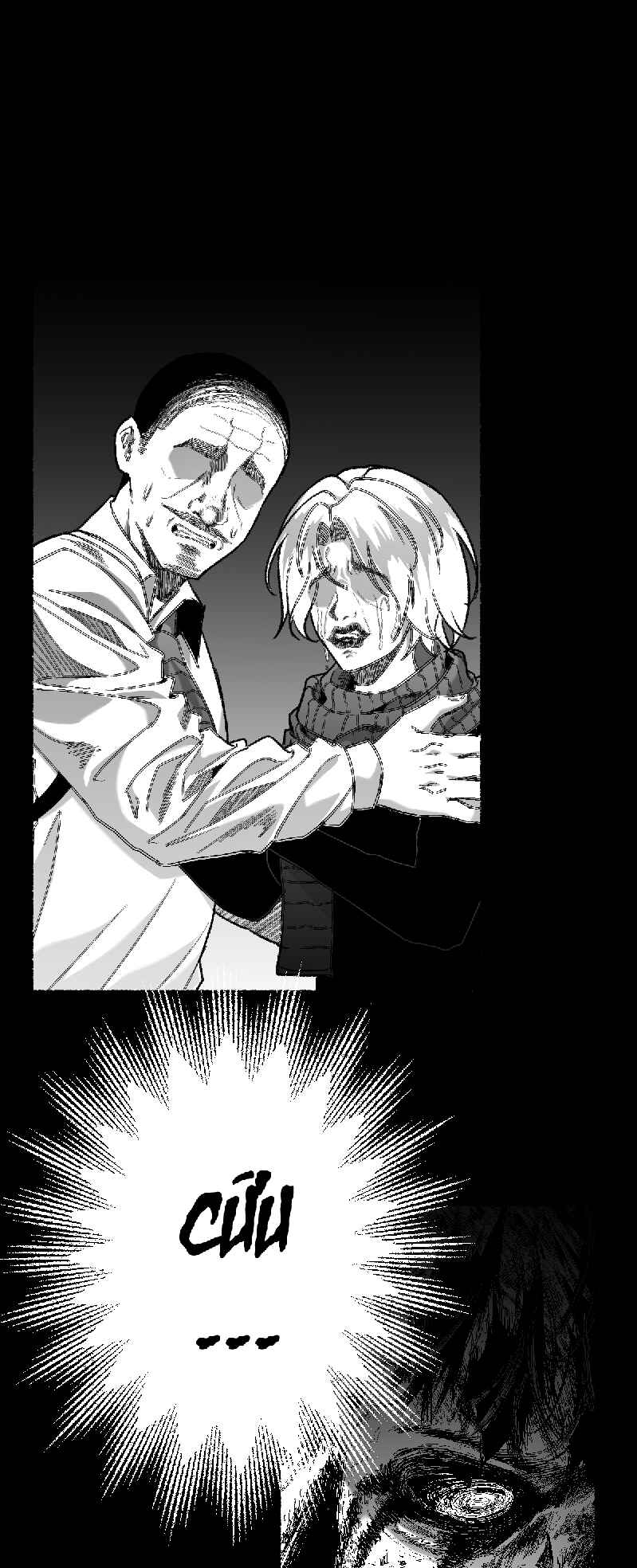 Purgator Of Perdition Chapter 0 - Page 84