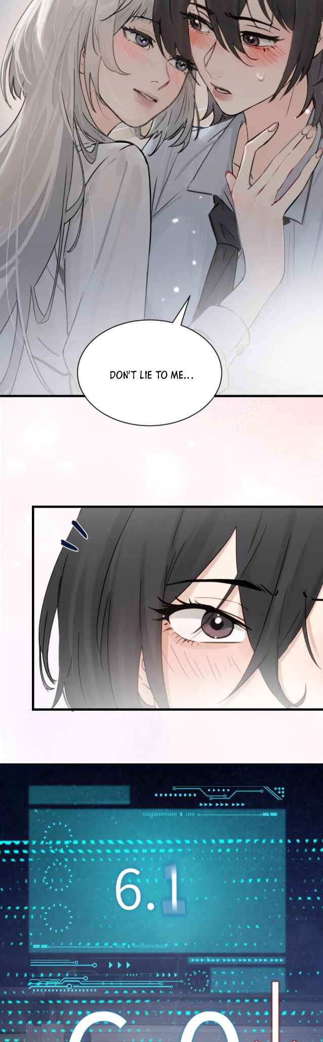 The Yandere Sister Just Wants Me to Bully Her Chapter 11 - Page 13