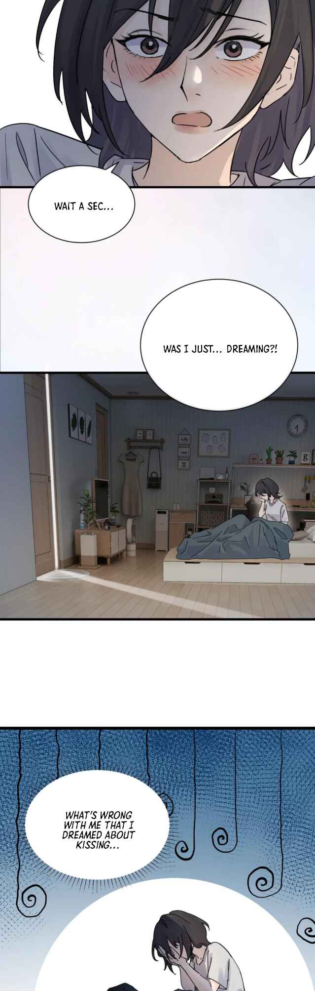 The Yandere Sister Just Wants Me to Bully Her Chapter 11 - Page 16