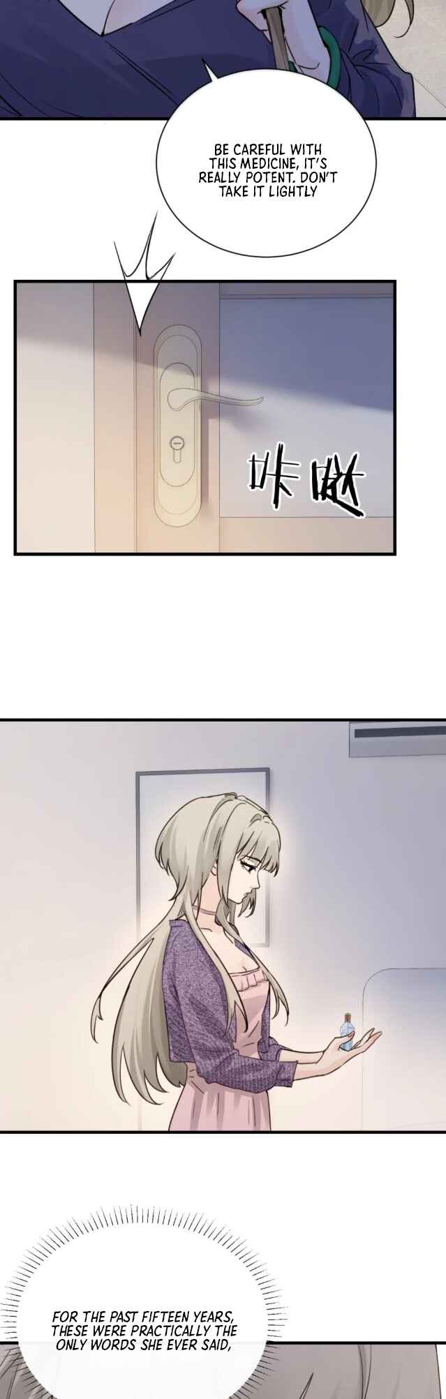 The Yandere Sister Just Wants Me to Bully Her Chapter 11 - Page 27