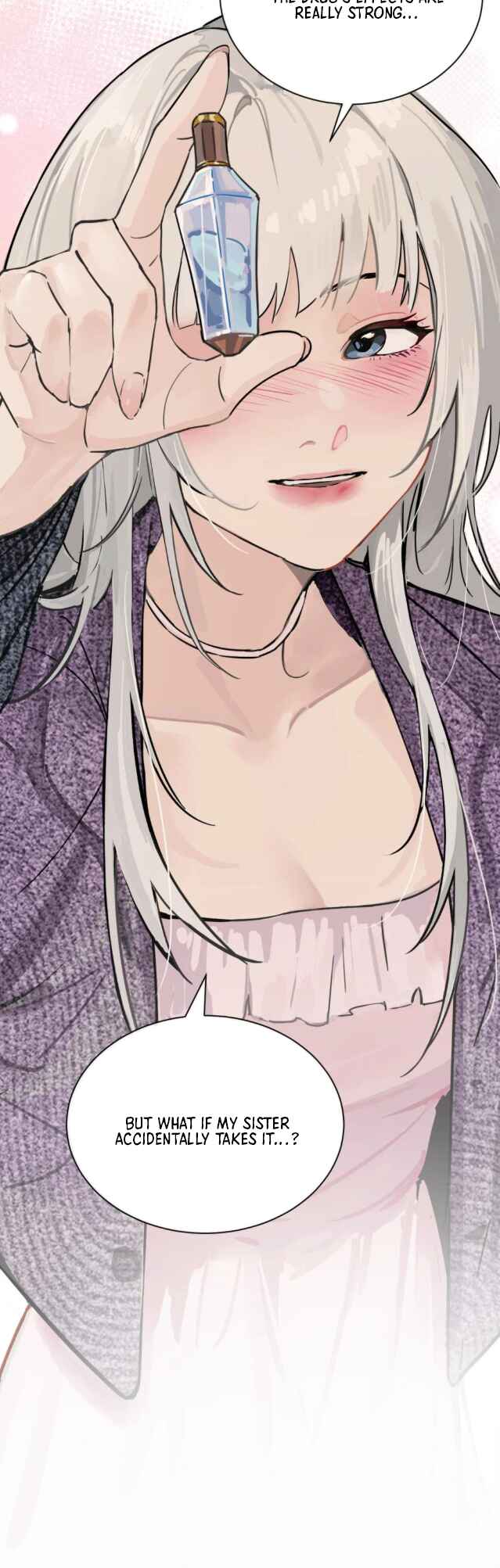 The Yandere Sister Just Wants Me to Bully Her Chapter 11 - Page 29
