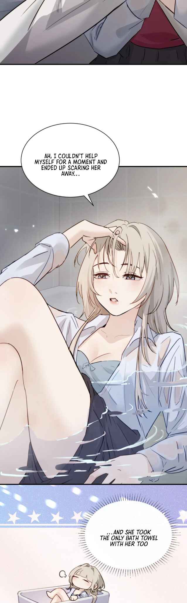 The Yandere Sister Just Wants Me to Bully Her Chapter 11 - Page 6