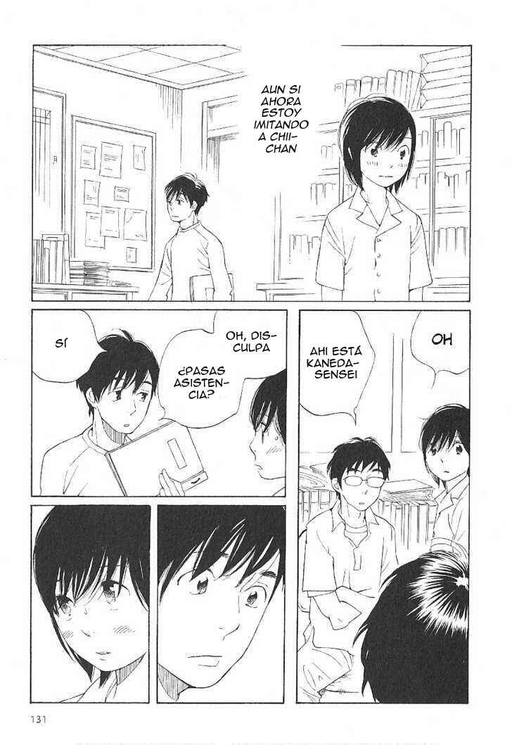 Wandering Son Chapter 63 - Page 16