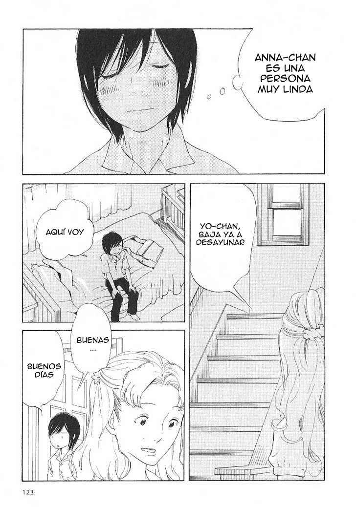 Wandering Son Chapter 63 - Page 8