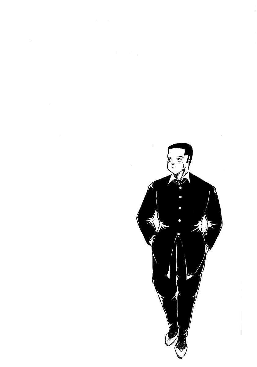 Osu!! Karate-bu Chapter 13 - Page 41