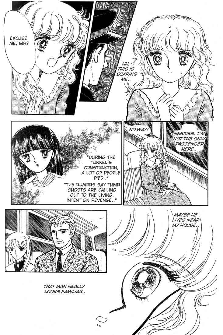 Diabolic Tales / Inviting Darkness Chapter 2 - Page 17