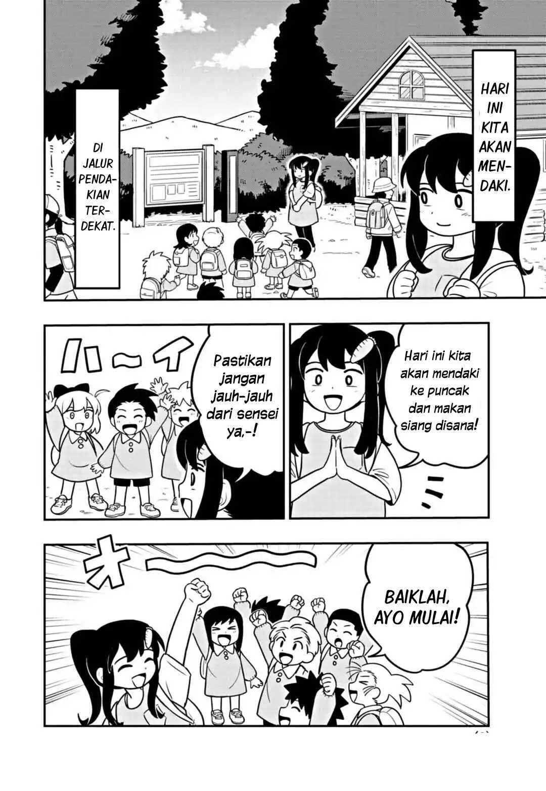 Umamusume - Pretty Derby PisuPisu☆SupiSupi - Golshi-chan Chapter 7 - Page 2