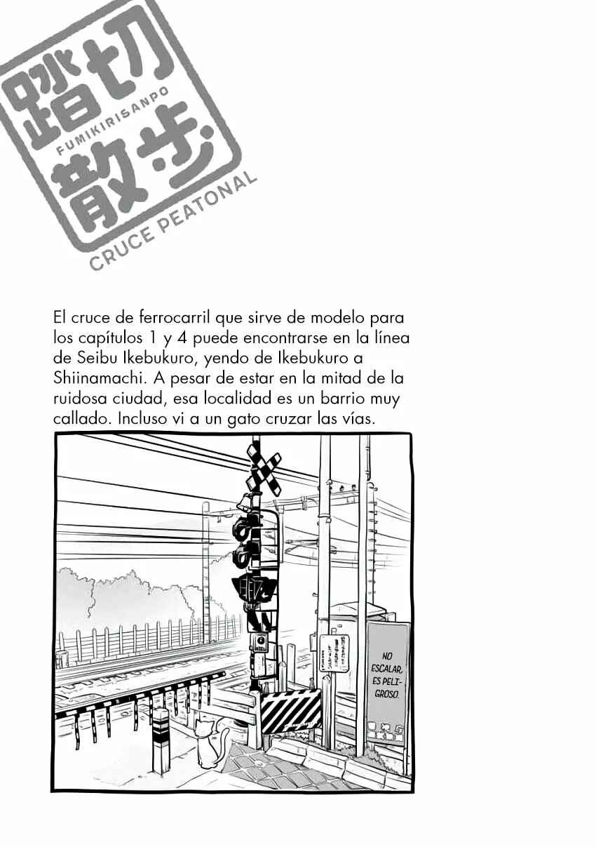 Crossing Time Chapter 2 - Page 16
