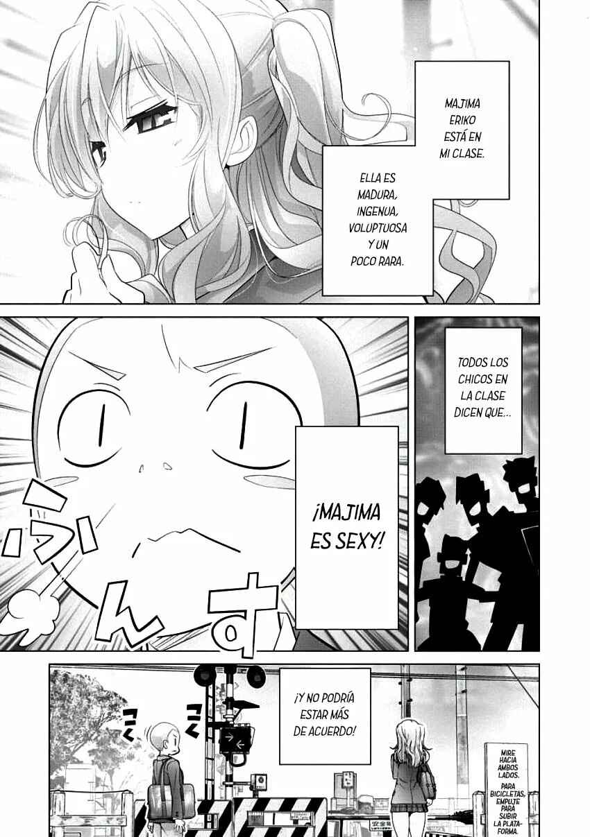 Crossing Time Chapter 2 - Page 4