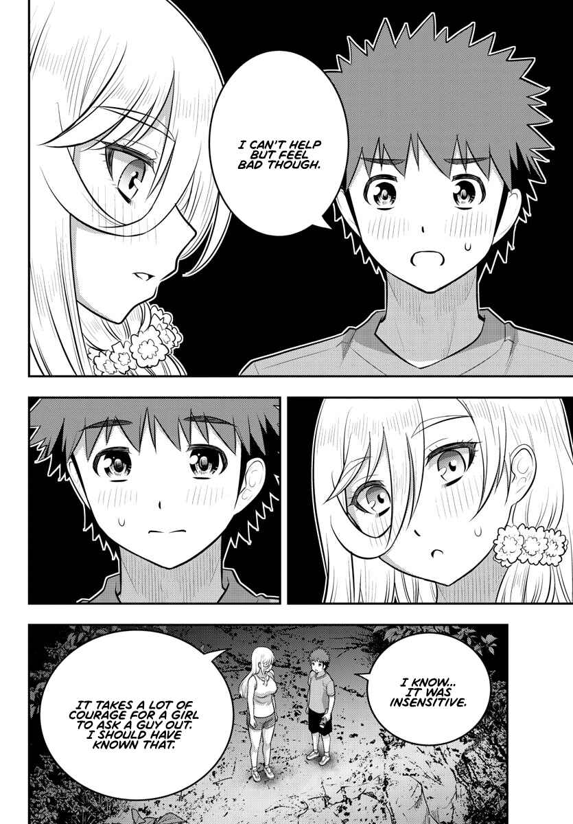 Yankee JK Kuzuhana-chan Chapter 137 - Page 6
