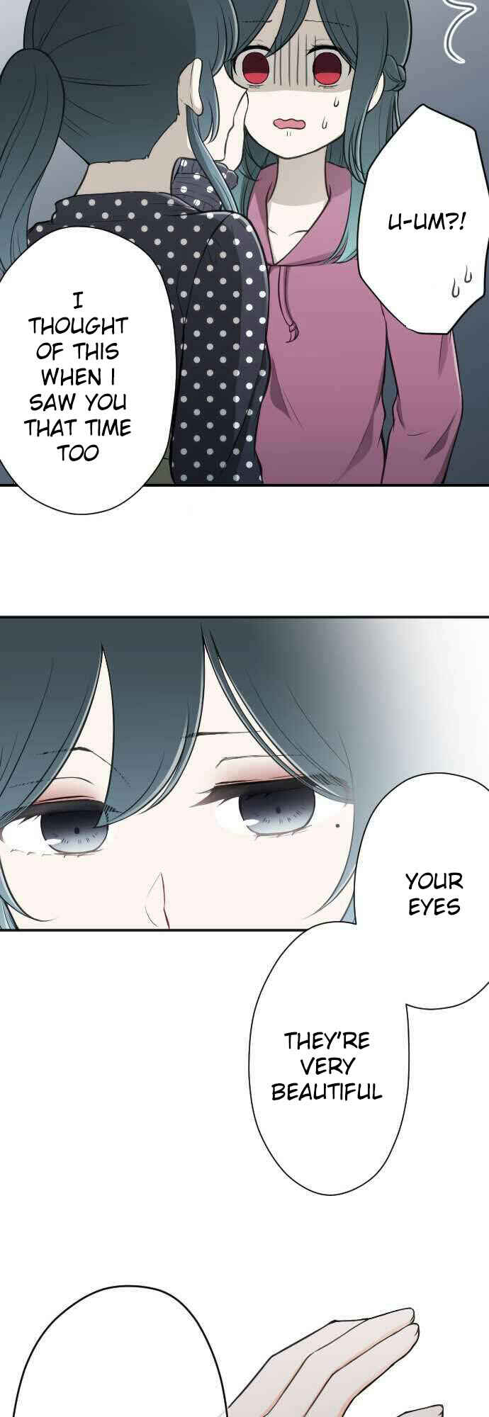 Ouji-sama Nante Iranai Chapter 94 - Page 11