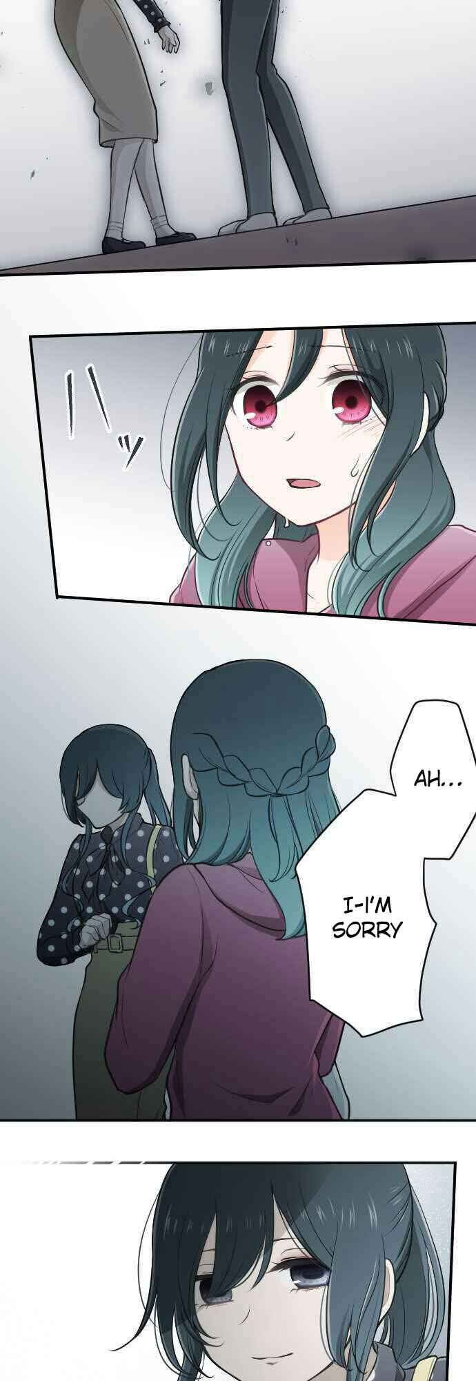 Ouji-sama Nante Iranai Chapter 94 - Page 13