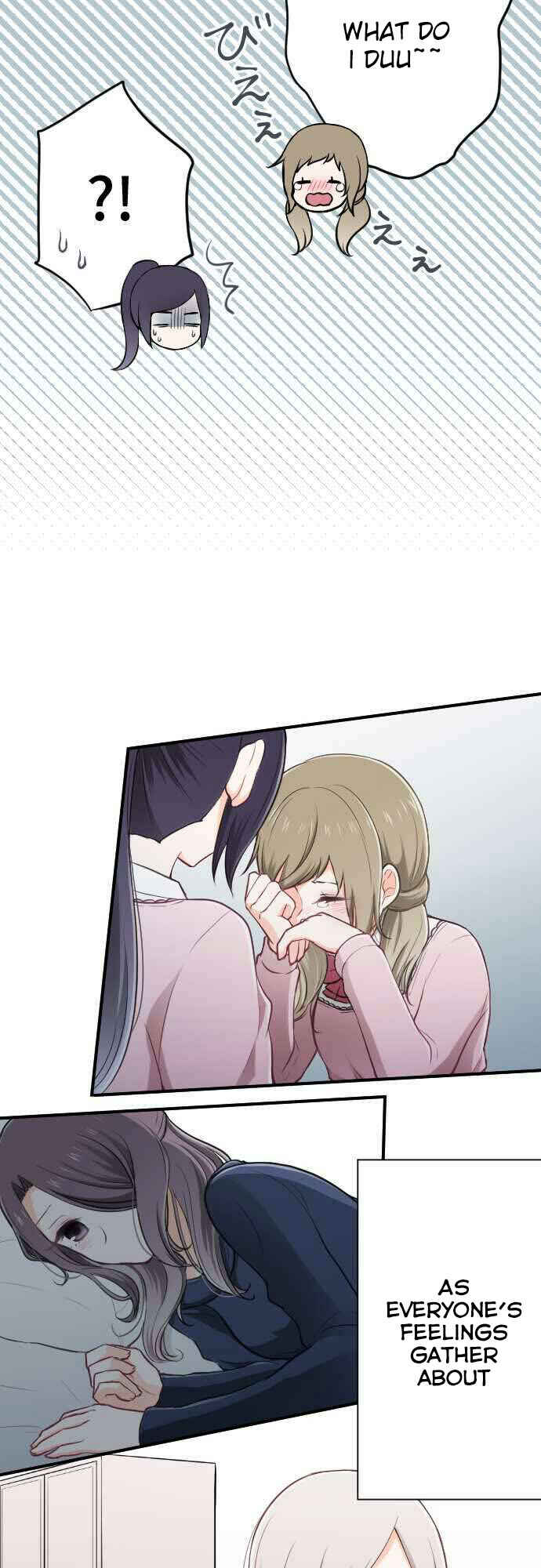 Ouji-sama Nante Iranai Chapter 94 - Page 18