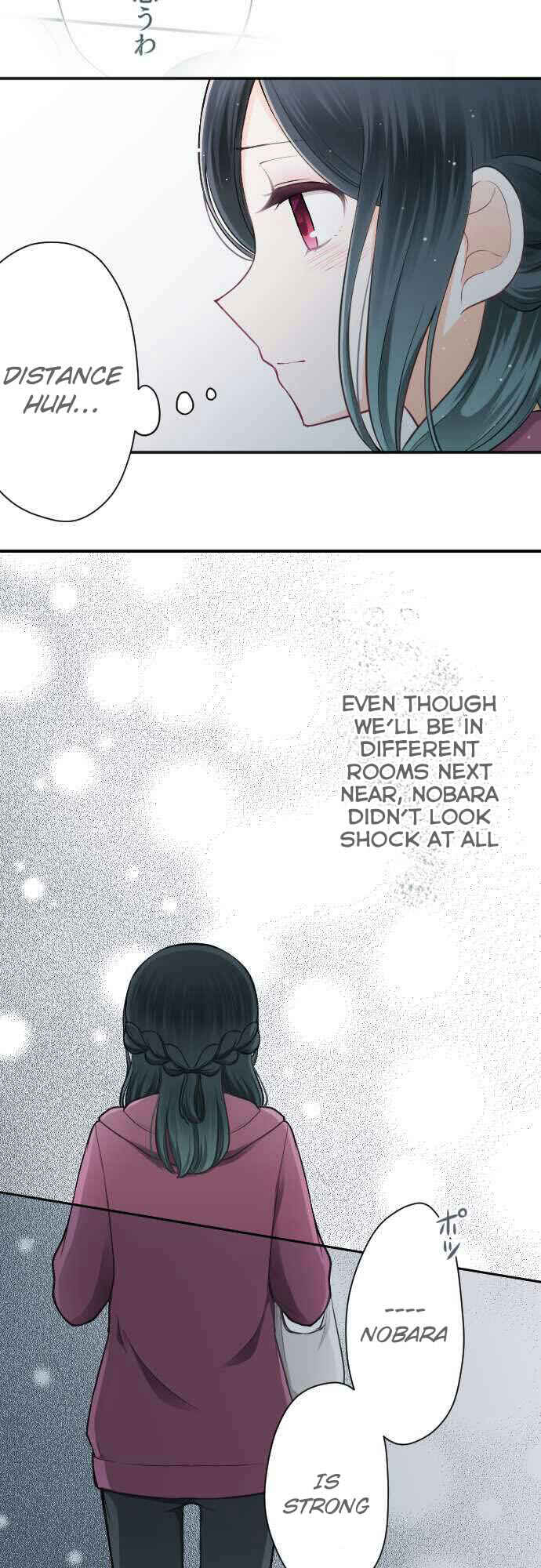 Ouji-sama Nante Iranai Chapter 94 - Page 6