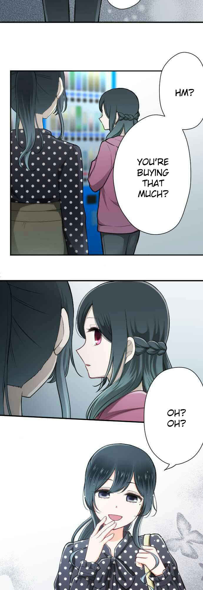 Ouji-sama Nante Iranai Chapter 94 - Page 7