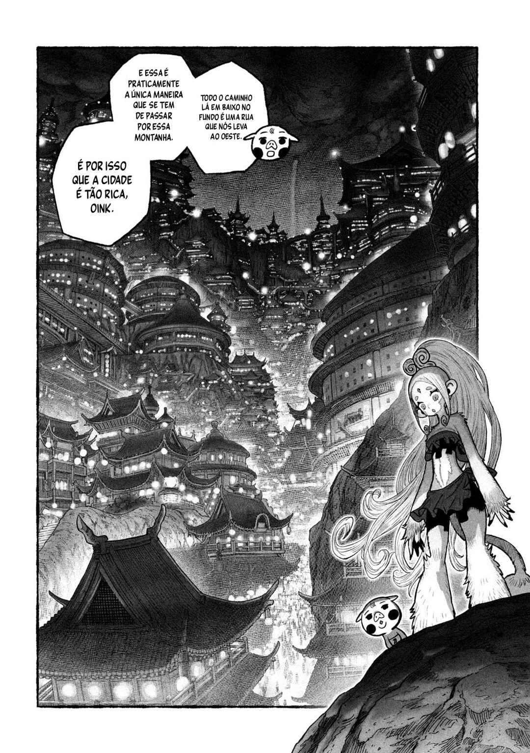 Shoujouhime Chapter 5 - Page 16