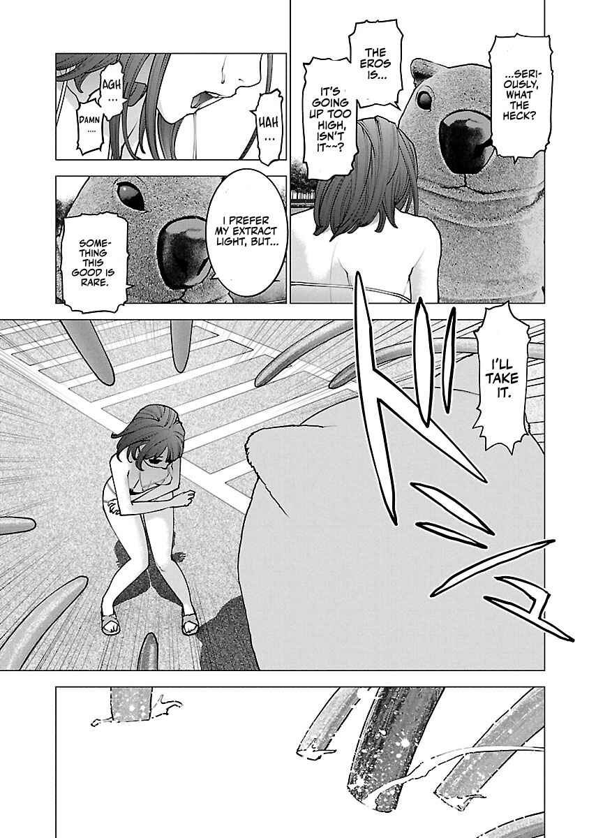 Seishokuki Chapter 114 - Page 21