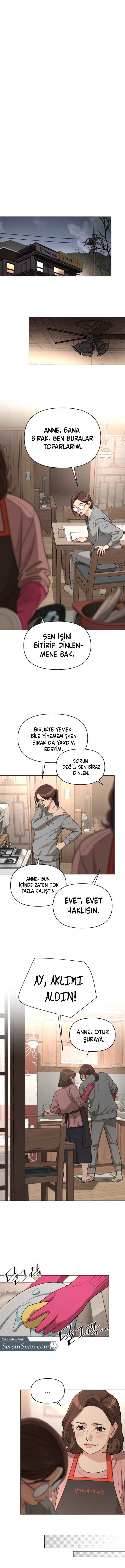 Iseop ui Yeonae Chapter 34 - Page 11