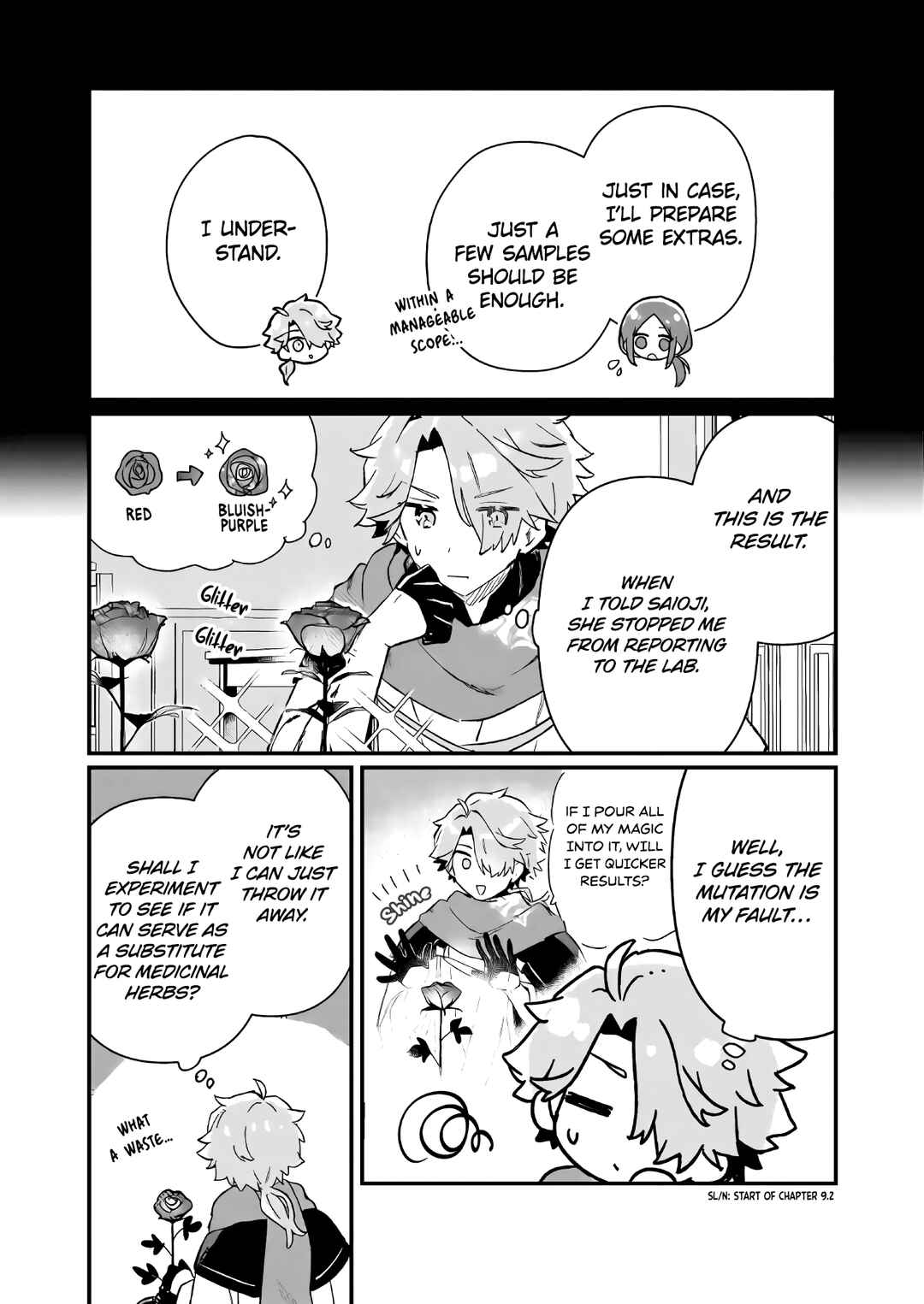 Isekai Shounin - Skill <Isekai Tokou> wo Kushi Shite, Yuuyuu Jiteki na Okanemochi Slow Life wo Okurimasu Chapter 9 - Page 13