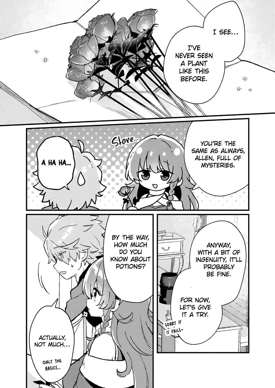 Isekai Shounin - Skill <Isekai Tokou> wo Kushi Shite, Yuuyuu Jiteki na Okanemochi Slow Life wo Okurimasu Chapter 9 - Page 15