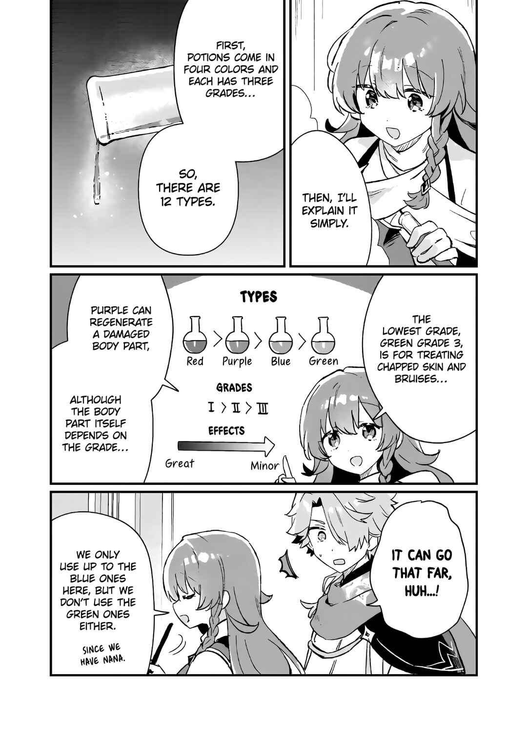 Isekai Shounin - Skill <Isekai Tokou> wo Kushi Shite, Yuuyuu Jiteki na Okanemochi Slow Life wo Okurimasu Chapter 9 - Page 16
