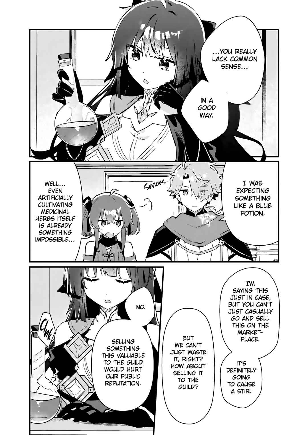 Isekai Shounin - Skill <Isekai Tokou> wo Kushi Shite, Yuuyuu Jiteki na Okanemochi Slow Life wo Okurimasu Chapter 9 - Page 20