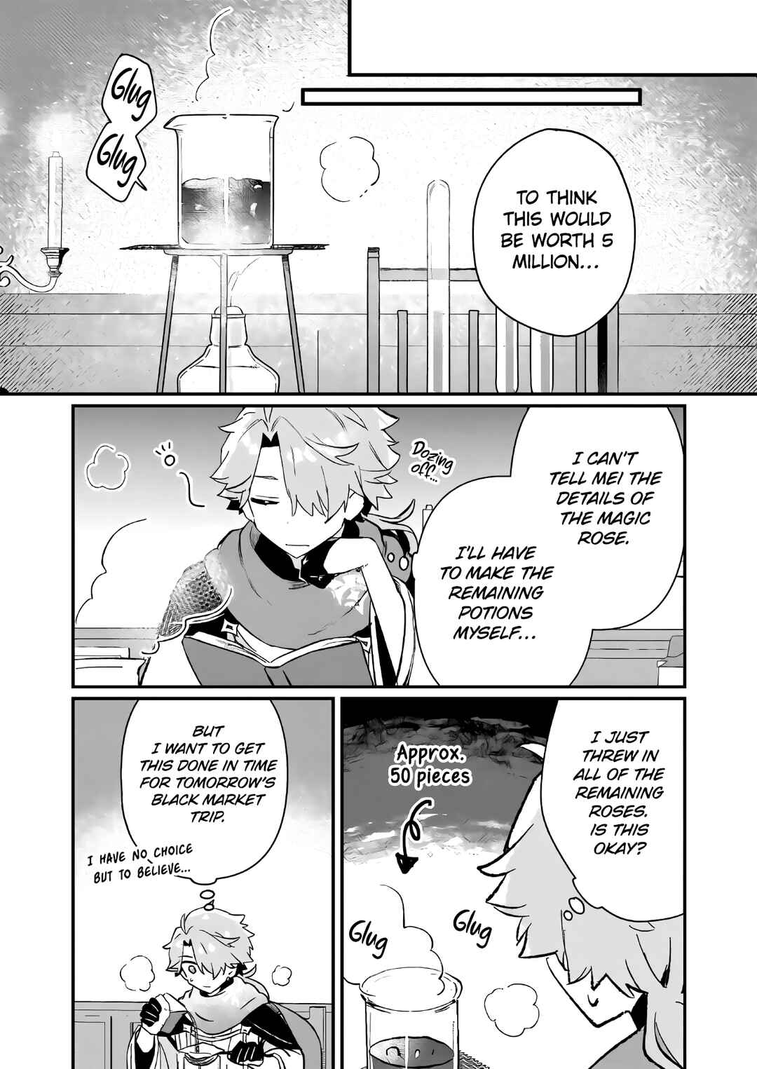 Isekai Shounin - Skill <Isekai Tokou> wo Kushi Shite, Yuuyuu Jiteki na Okanemochi Slow Life wo Okurimasu Chapter 9 - Page 24