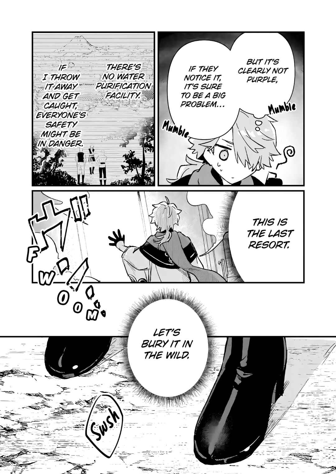 Isekai Shounin - Skill <Isekai Tokou> wo Kushi Shite, Yuuyuu Jiteki na Okanemochi Slow Life wo Okurimasu Chapter 9 - Page 26