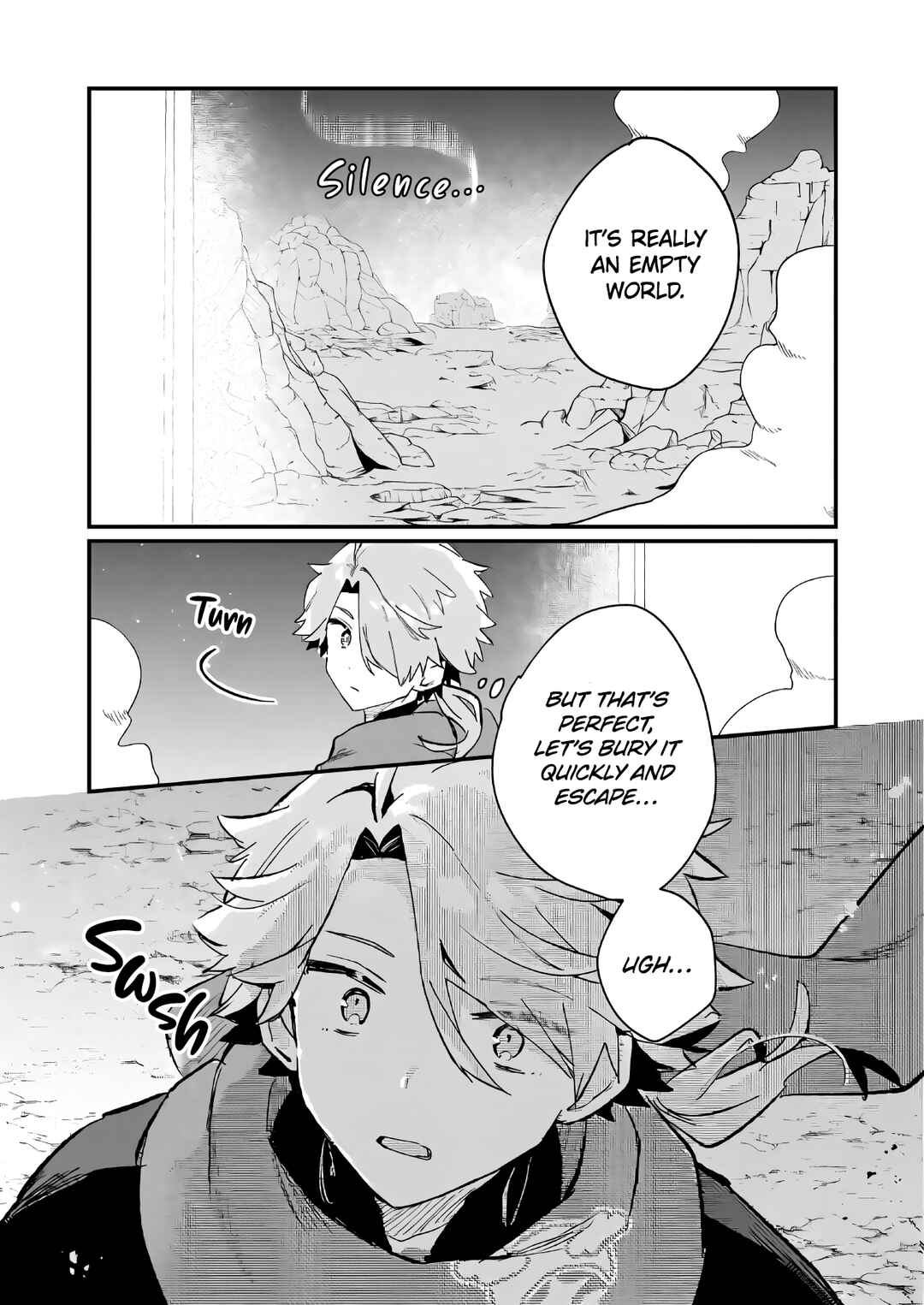 Isekai Shounin - Skill <Isekai Tokou> wo Kushi Shite, Yuuyuu Jiteki na Okanemochi Slow Life wo Okurimasu Chapter 9 - Page 27