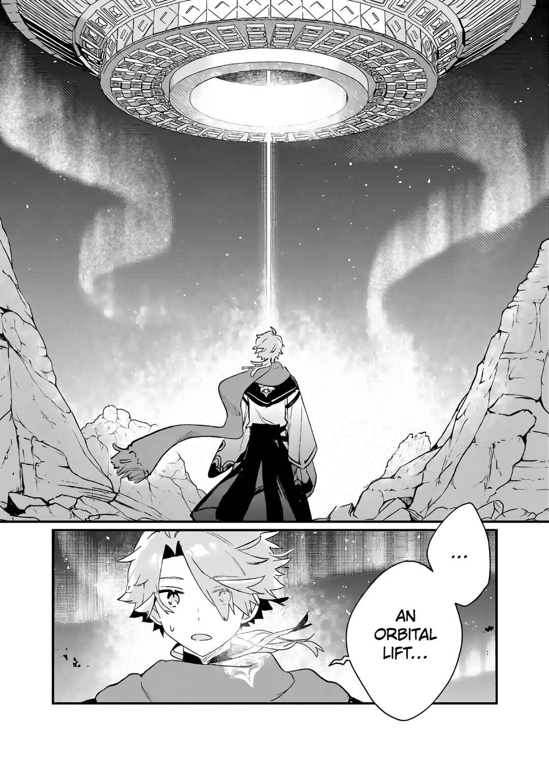Isekai Shounin - Skill <Isekai Tokou> wo Kushi Shite, Yuuyuu Jiteki na Okanemochi Slow Life wo Okurimasu Chapter 9 - Page 28