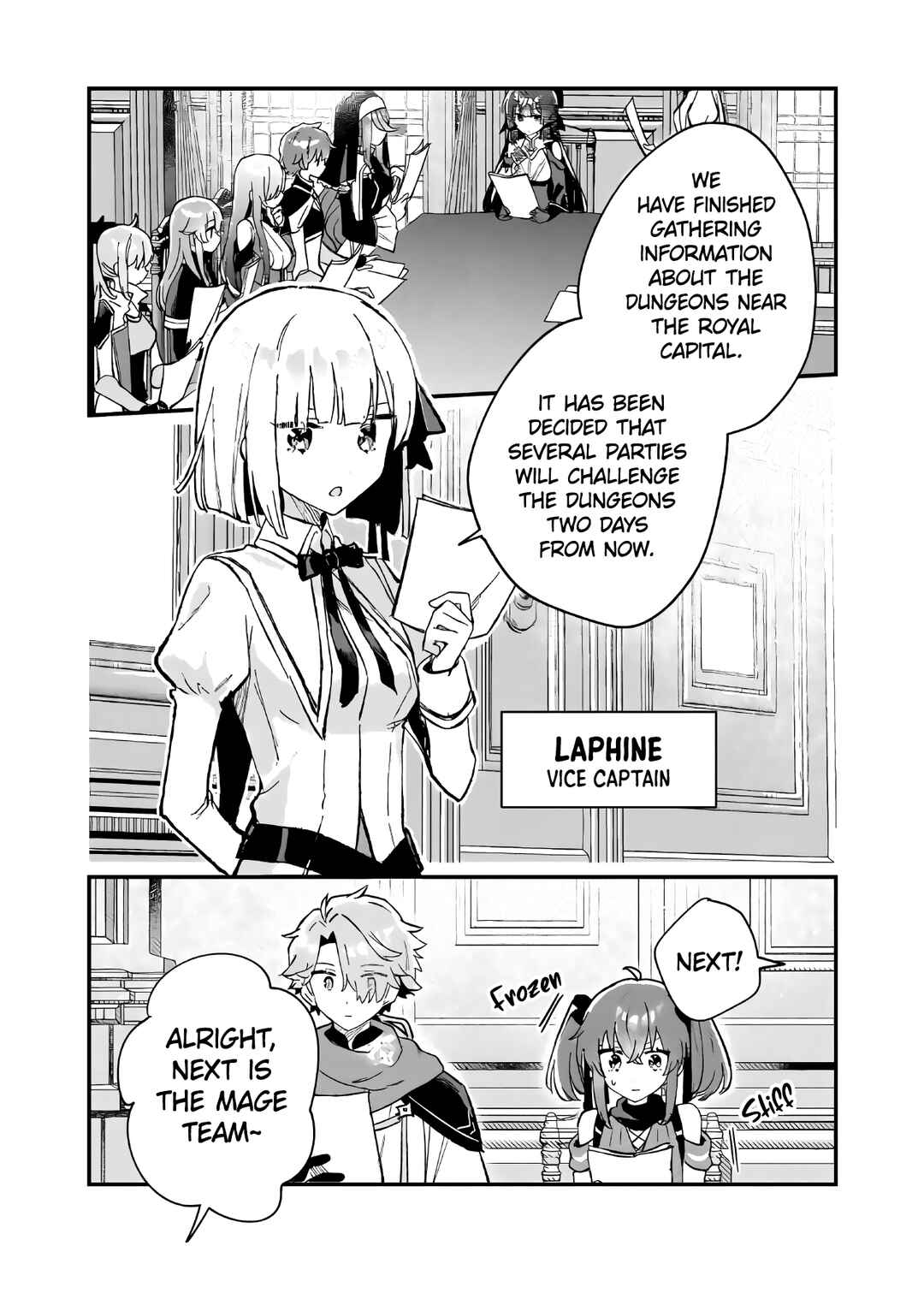 Isekai Shounin - Skill <Isekai Tokou> wo Kushi Shite, Yuuyuu Jiteki na Okanemochi Slow Life wo Okurimasu Chapter 9 - Page 3