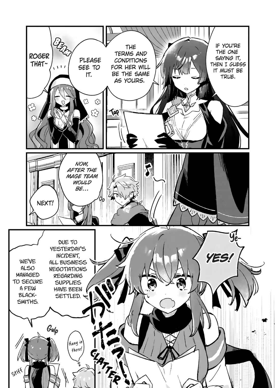 Isekai Shounin - Skill <Isekai Tokou> wo Kushi Shite, Yuuyuu Jiteki na Okanemochi Slow Life wo Okurimasu Chapter 9 - Page 6