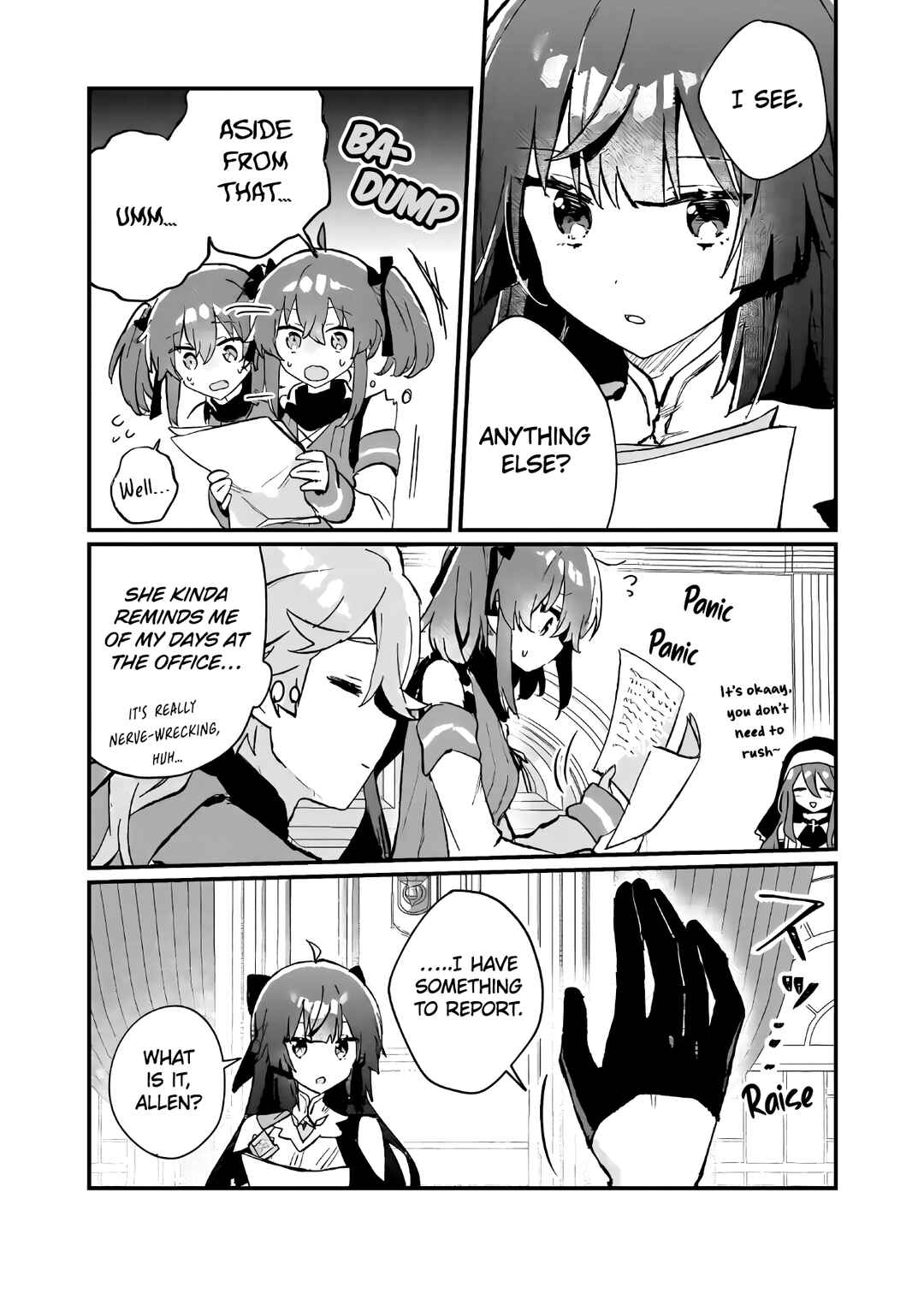 Isekai Shounin - Skill <Isekai Tokou> wo Kushi Shite, Yuuyuu Jiteki na Okanemochi Slow Life wo Okurimasu Chapter 9 - Page 7