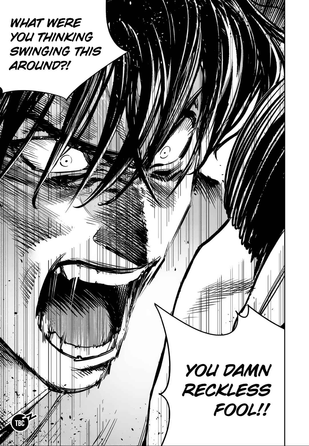 Fight Class 3 Chapter 89 - Page 76
