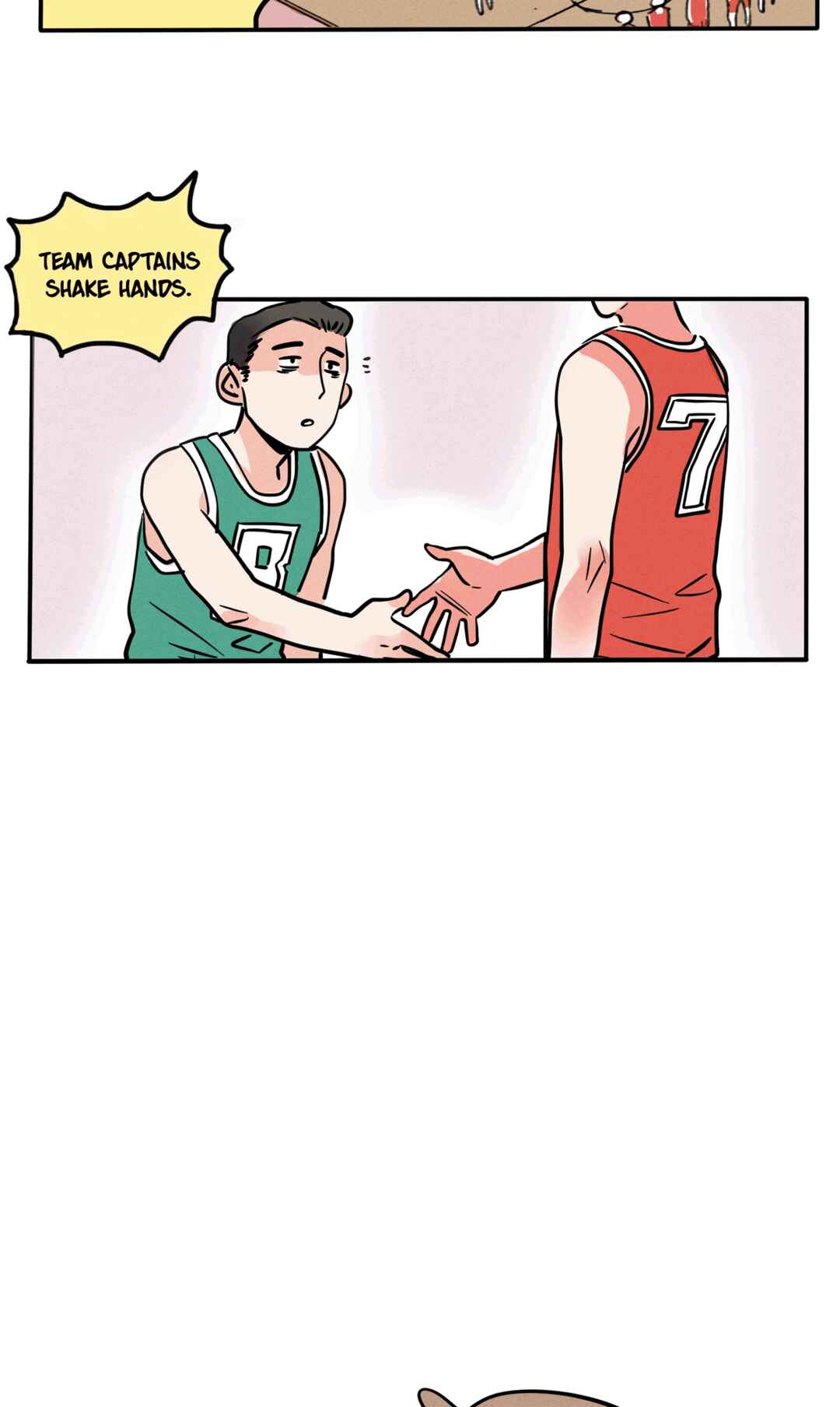 Please Take My Brother Away! Chapter 136 - Page 7