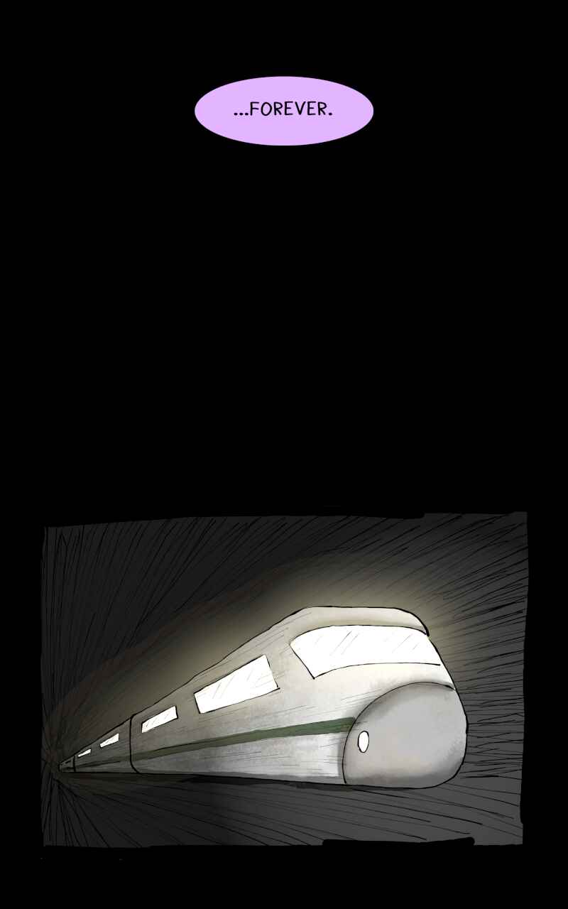 Owl-Light Bridge Chapter 3 - Page 27