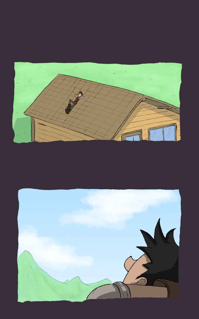 Owl-Light Bridge Chapter 3 - Page 3