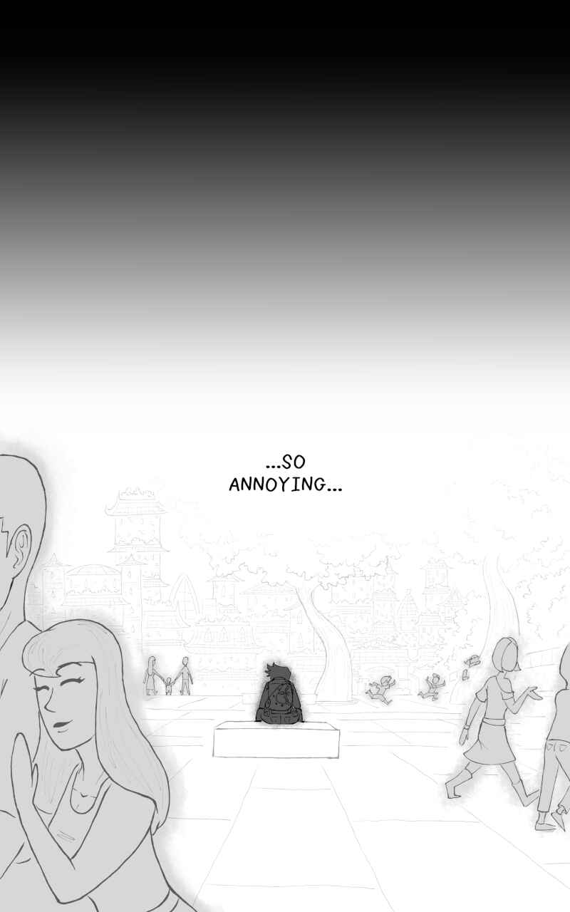 Owl-Light Bridge Chapter 3 - Page 42