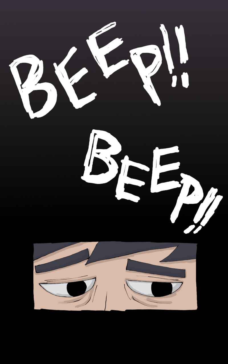 Owl-Light Bridge Chapter 3 - Page 5