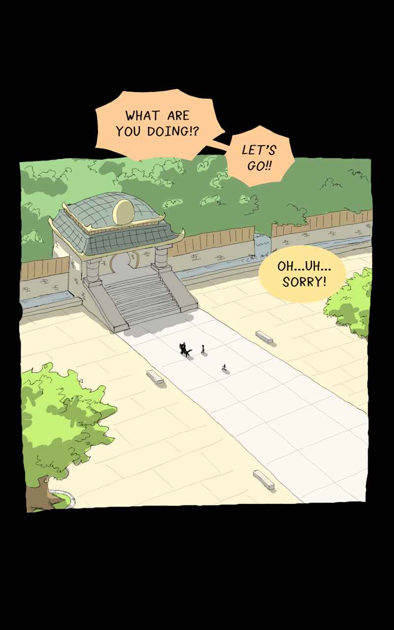 Owl-Light Bridge Chapter 3 - Page 57