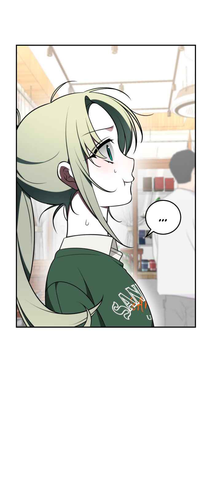 Jukji Mara Jwo! Chapter 6 - Page 32