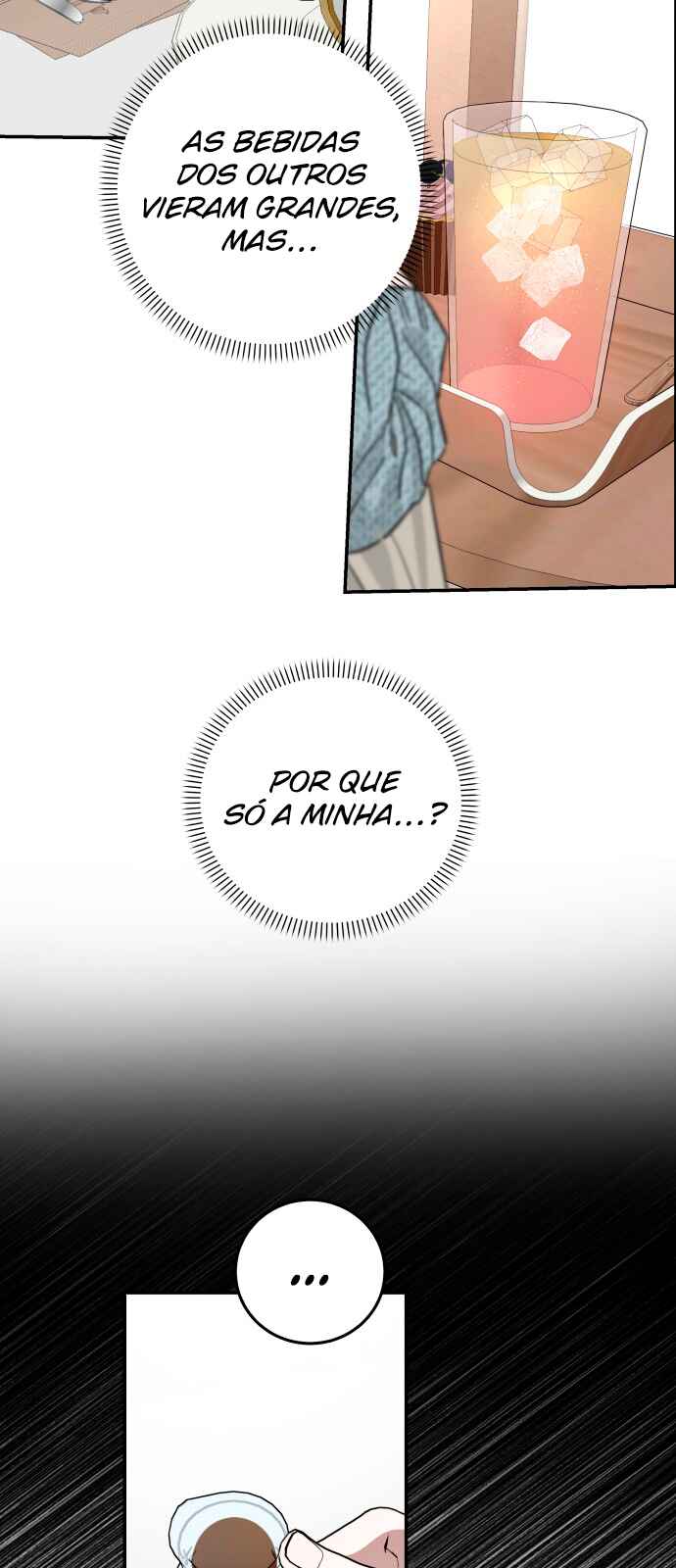 Jukji Mara Jwo! Chapter 6 - Page 38