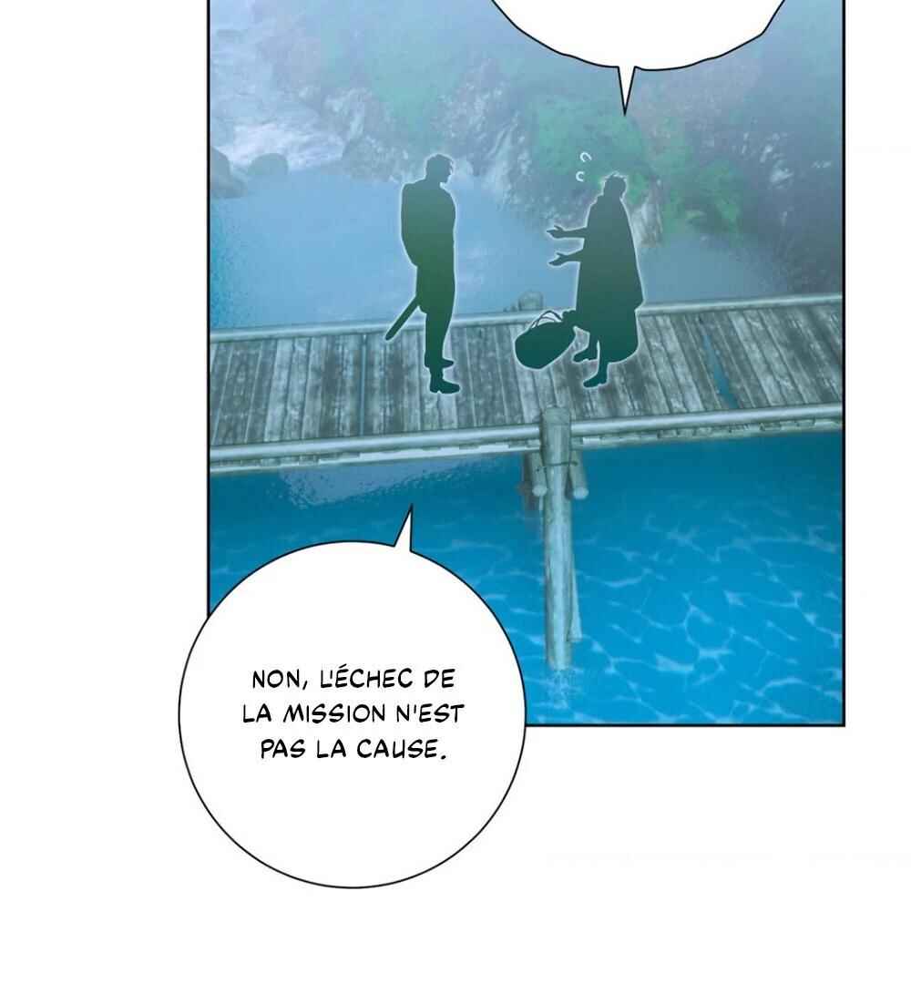 Dreek's Heat Chapter 14 - Page 84