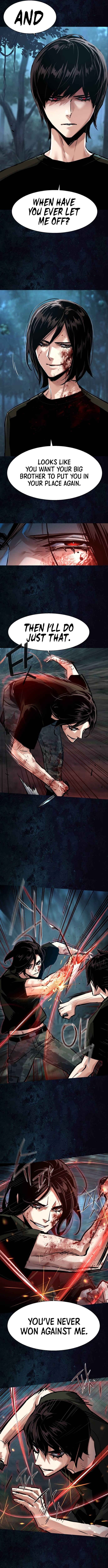 Iphak Yongbyeong Chapter 273 - Page 3