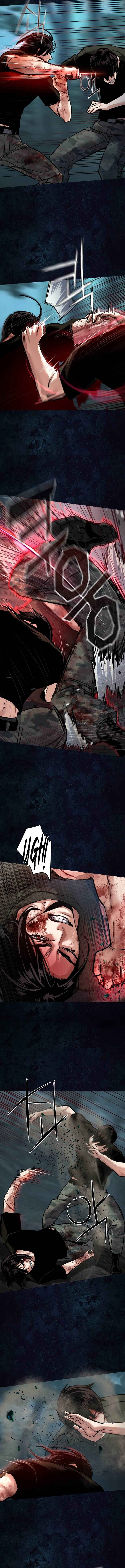 Iphak Yongbyeong Chapter 273 - Page 7