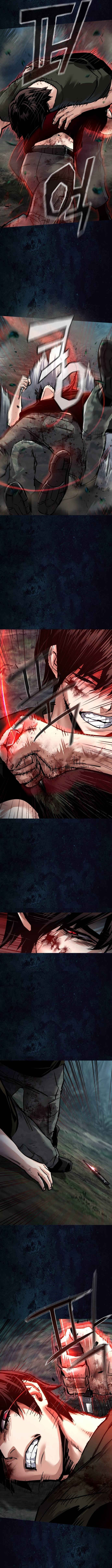 Iphak Yongbyeong Chapter 273 - Page 8