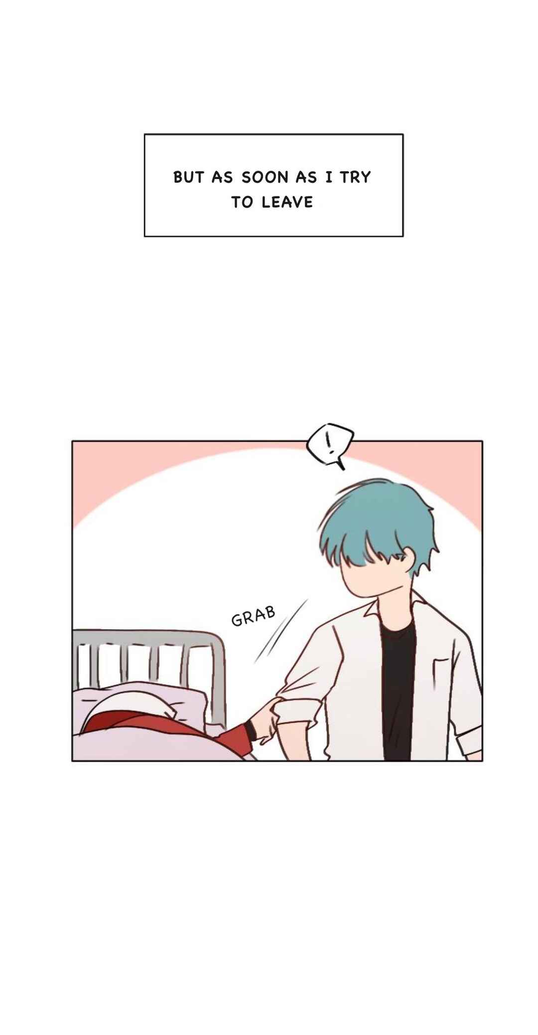 WEE!!! Chapter 107 - Page 3