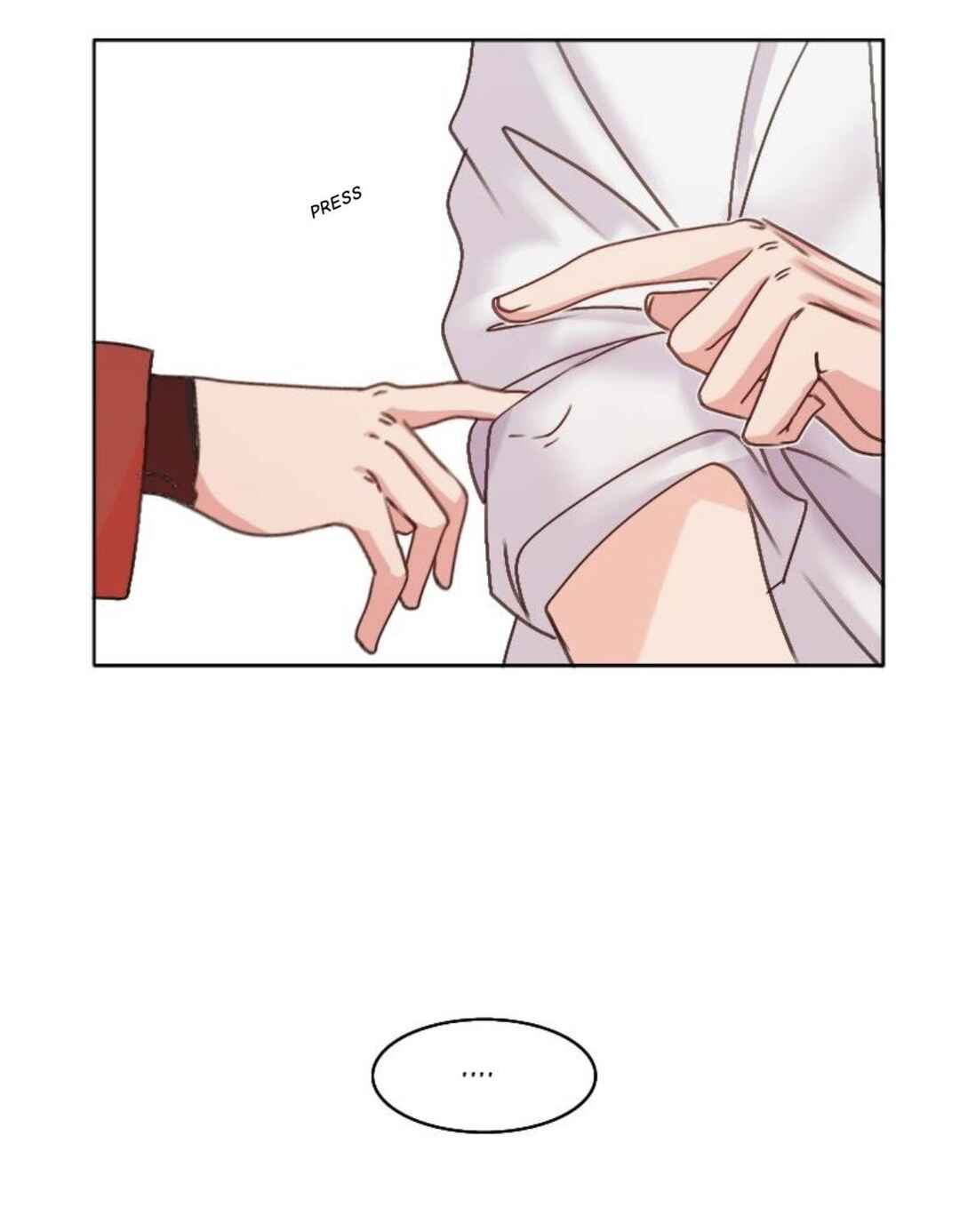WEE!!! Chapter 107 - Page 7