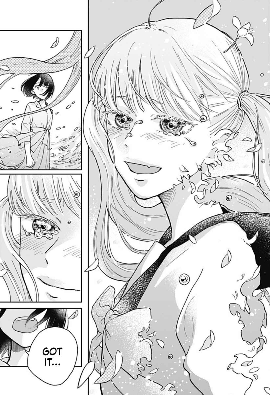 Nibanme no Unmei Chapter ? - Page 67