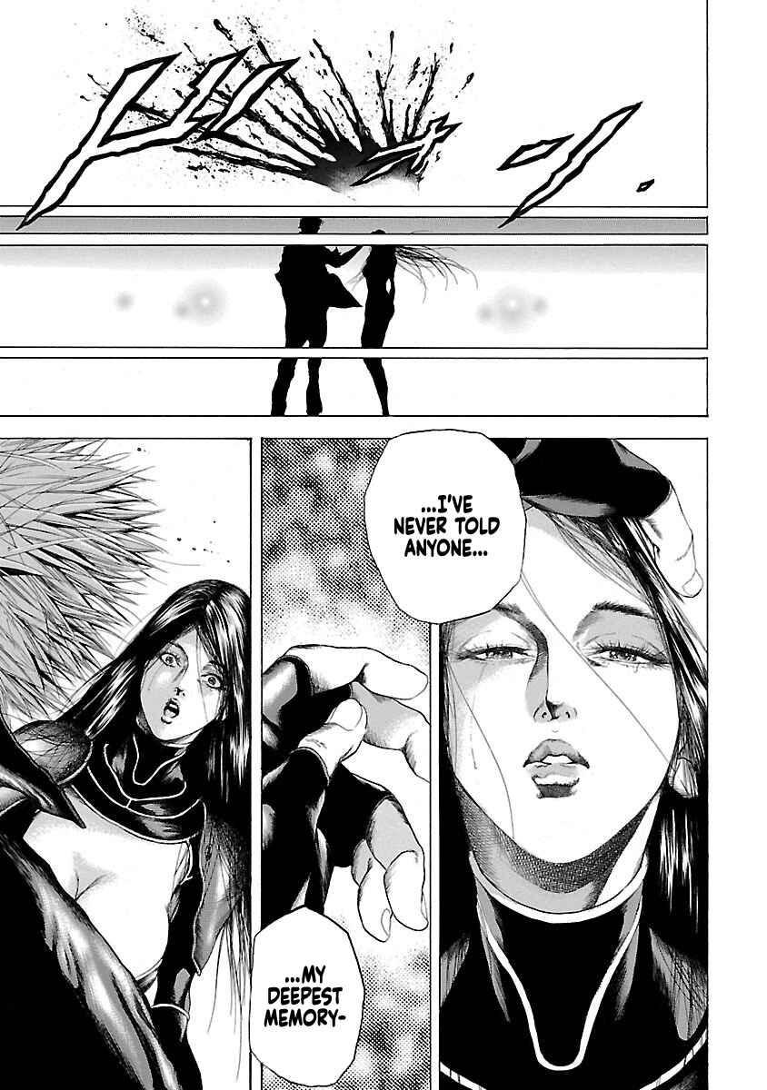Cyber Blue - Lost Number Children Chapter 2 - Page 41